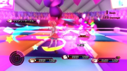 Akiba's Beat - PlayStation 4