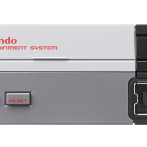 Nintendo Entertainment System: NES Classic Edition