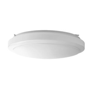 20 inch led round ceiling puff