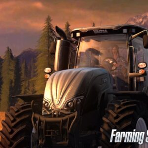 Farming Simulator 17 (Xbox One) (UK IMPORT)