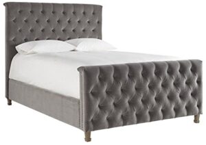 universal furniture bed, king