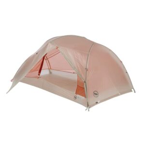 Big Agnes Copper Spur Platinum Backpacking Tent, 2 Person