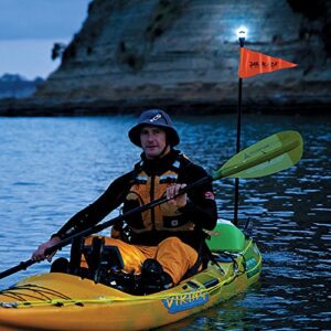 Railblaza Kayak II Visibility Kit - Black