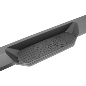 WESTIN Automotive Products 56-23565 Textured Black HDX Xtreme Board