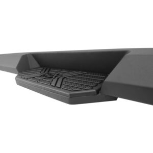 WESTIN Automotive Products 56-24015 Textured Black HDX Xtreme Board