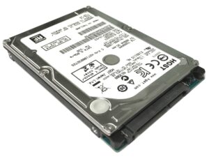 hgst travelstar 7k1000 2.5-inch 1tb 7200 rpm sata iii 32mb cache internal hard drive 0j22423 (renewed)