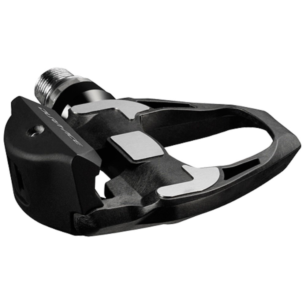 SHIMANO PD-R9100E Pedals - Black