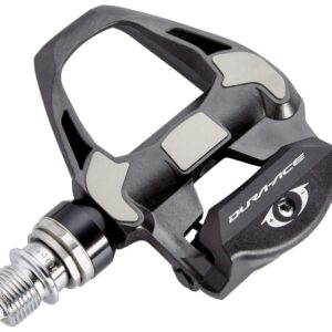 SHIMANO PD-R9100E Pedals - Black