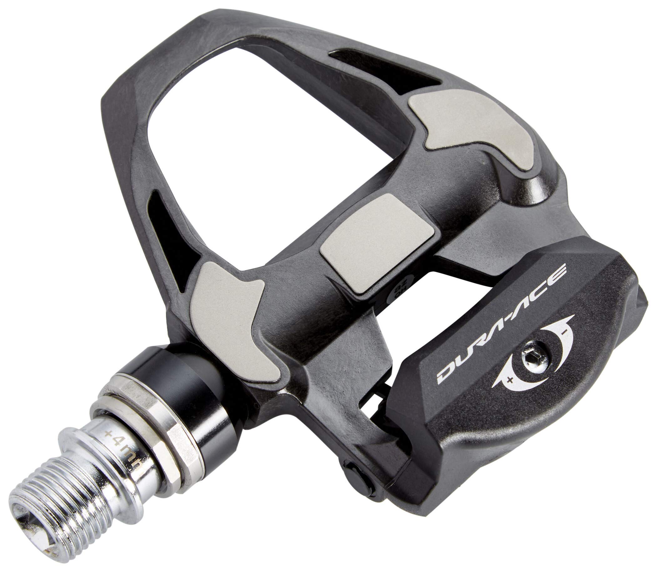 SHIMANO PD-R9100E Pedals - Black