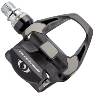 SHIMANO PD-R9100E Pedals - Black