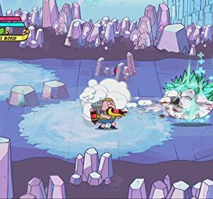 Cartoon Network - Battle Crashers (Xbox One)