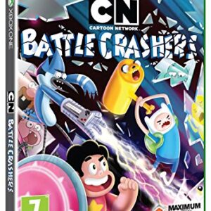 Cartoon Network - Battle Crashers (Xbox One)