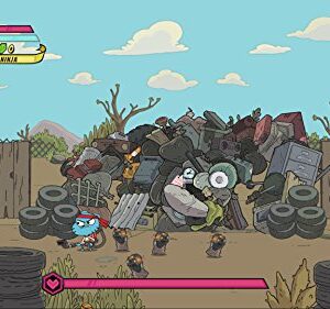 Cartoon Network - Battle Crashers (Xbox One)