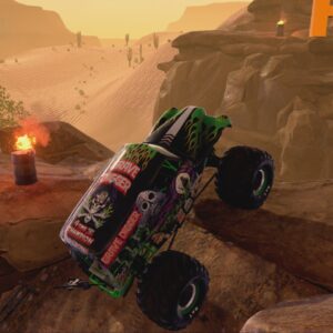 Monster Jam - Crush It (Xbox One)