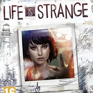 Life is Strange (Xbox One)