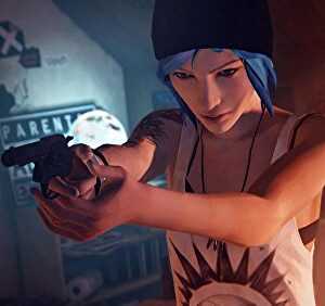 Life is Strange (Xbox One)