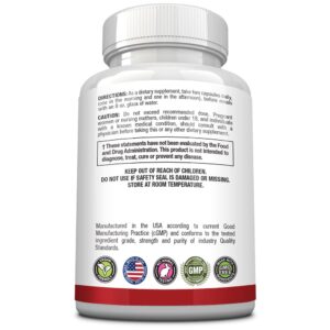 Approve Science® Uritrac™ - UTI Support - Cranberry, D-Mannose, Lingonberry - Vegan Friendly - 1 Bottle Supply