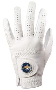 linkswalker montana state bobcats-golf glove - s