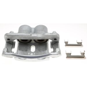 ACDelco Professional 18FR1378C Disc Brake Caliper Assembly (Friction Ready Coated), Remanufactured (Renewed)