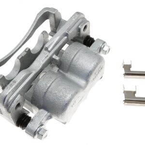 ACDelco Professional 18FR1378C Disc Brake Caliper Assembly (Friction Ready Coated), Remanufactured (Renewed)