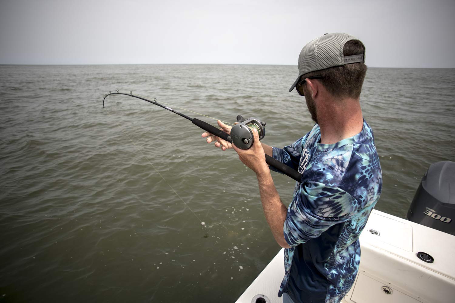 St. Croix Rods Mojo Jig Spinning Rod Medium/Mod-fast , Black Cherry Metallic, 6'6"