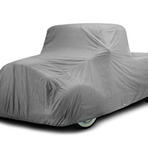 CarsCover Custom Fit 1948-1956 F1 & F100 Truck Car Cover Heavy Duty All Weatherproof Ultrashield