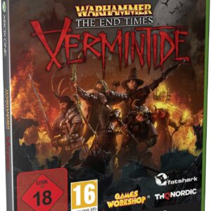 Warhammer: The End Times Vermintide (XBOX One)