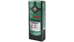 bosch detector truvo (3 x aaa batteries, max. detection depth: 70 mm)