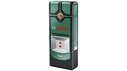 Bosch Detector Truvo (3 x AAA batteries, max. detection depth: 70 mm)