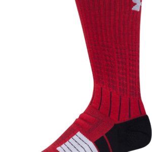 Under Armour UA Unrivaled Crew MD Red