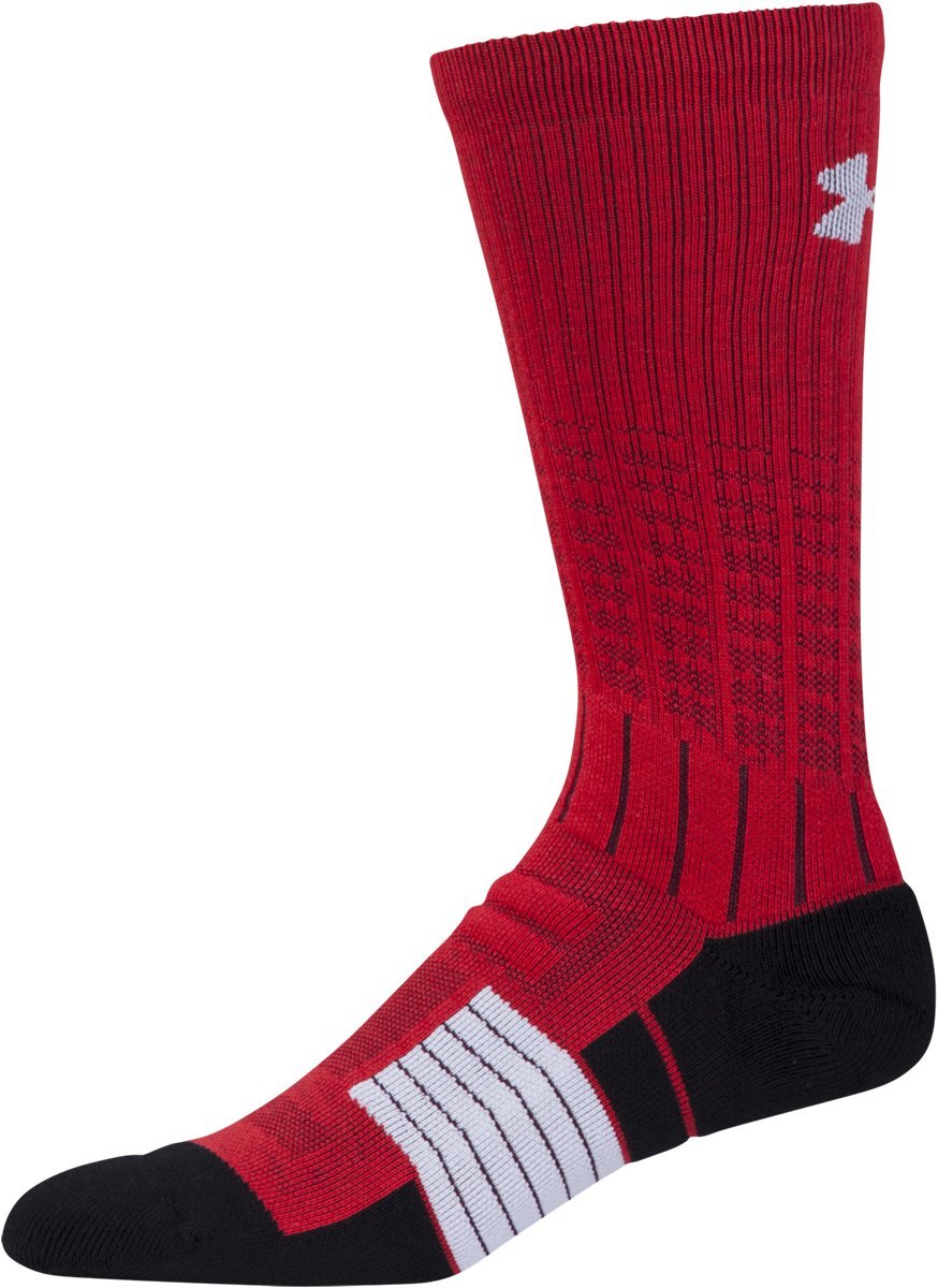 Under Armour UA Unrivaled Crew MD Red