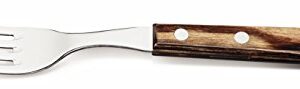 Tramontina Churrasco 14 Piece Barebecue Set Including Steak Knives and Cooks Knife