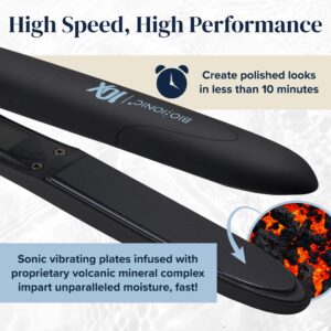 BIO IONIC 10x Pro Styling Iron, 1 Inch