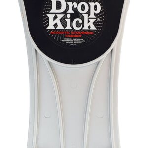 Wazinator Dropkick KSB883. Fully Professional Stompbox foot percussion that gives you total control and power at your next gig.