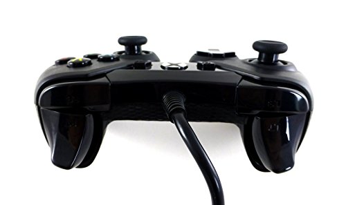 PowerA Wired Controller for Xbox One - Black