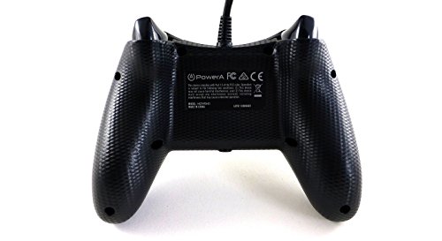 PowerA Wired Controller for Xbox One - Black