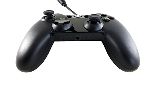 PowerA Wired Controller for Xbox One - Black