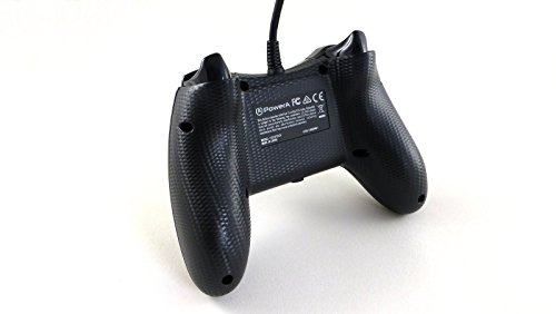 PowerA Wired Controller for Xbox One - Black