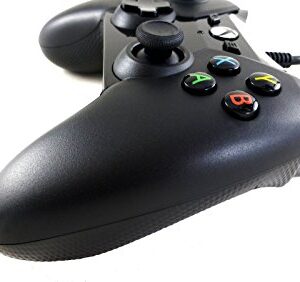 PowerA Wired Controller for Xbox One - Black