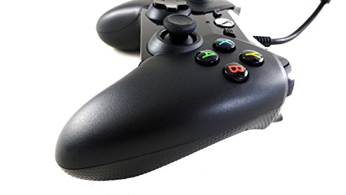 PowerA Wired Controller for Xbox One - Black