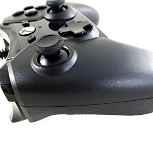 PowerA Wired Controller for Xbox One - Black