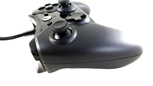 PowerA Wired Controller for Xbox One - Black