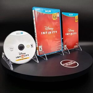 Disney Infinity 3.0 Wii U Standalone Game Disc Only