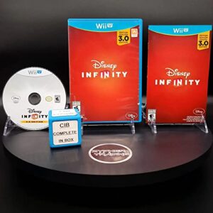 Disney Infinity 3.0 Wii U Standalone Game Disc Only