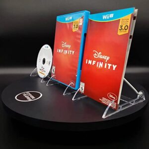 Disney Infinity 3.0 Wii U Standalone Game Disc Only