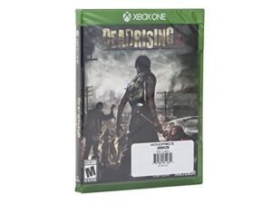 monoprice xbox one dead rising 3 bundle (111494) - xbox one by monoprice