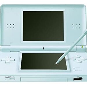 Nintendo DS Powder Blue by Nintendo