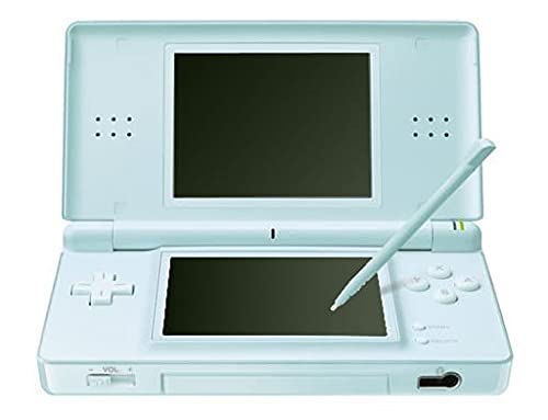 Nintendo DS Powder Blue by Nintendo