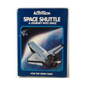 space shuttle by activision