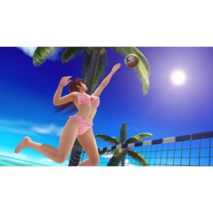 PS4 DEAD OR ALIVE XTREME 3 FORTUNE [ENGLISH SUBTITLE] for PS4 [PlayStation 4] by Koei Tecmo Games